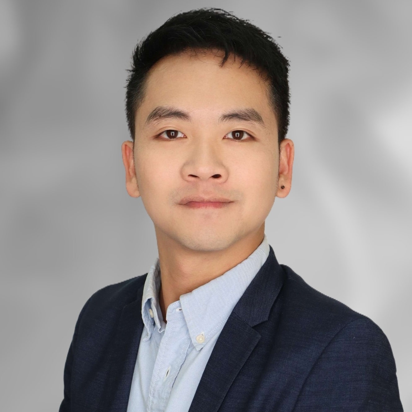 Zhuohui Jerry Chen